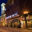 Europeum Hotel