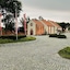 Hotel Zamek Ryn