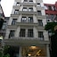 Golden Rain Hotel Old City