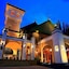 The Castle Chiang Mai