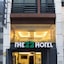 The 22 Hotel