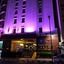 Bp Grand Suite Hotel