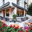 Juliet Rooms & Kitchen