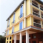 The Pentacon Resort