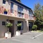 Bush Inn Court Motel