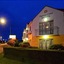 Papanui Court Motel