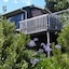 Grafton Cottage & Chalets