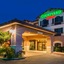 Courtyard Thousand Oaks Ventura County