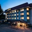 Takamiya Hotel Hammond