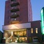 Urban Hotel Kusatsu