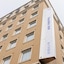 Toyoko Inn Nara Shin Omiya Station