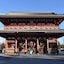 Sotetsu Fresa Inn Ochanomizu Jimbocho