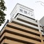 Toyoko Inn Kobe Sannomiya-Eki Higashi