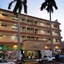 Hotel America Centro
