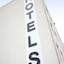 Htel Premire Classe Paris Nord - Gonesse - Parc des Expositions