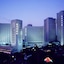 Beijing Landmark Towers Apartment