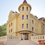 Gold Hotel Budapest