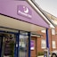 Premier Inn Warrington Central North