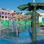 Hard Rock Hotel Riviera Maya Hacienda Family Section