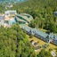Kompleks Antałówka Termy & Med – Polskie Tatry S.A.