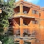 Ananta Bagan Hotel