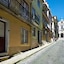 Hello Lisbon Príncipe Real Apartments