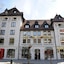Hotel Rina Cerbul