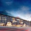 Sochi Marriott Krasnaya Polyana Hotel