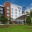 Fairfield Inn & Suites Fort Lauderdale Pembroke Pines
