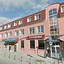Chemodan Hotel