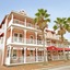 The Riverview Hotel