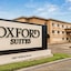 Oxford Suites Redding