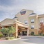Fairfield Inn & Suites By Marriott San Antonio Seaworld