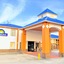 Days Inn By Wyndham Decatur Priceville I-65 Exit 334