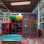 MCM Grande Hotel FunDome Odessa