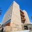 Gorrion Hotel Istanbul