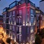 Wabi Sabi Hostel Istanbul