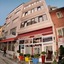 Palace Point Hotel