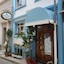Blue Tuana Hotel