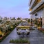 Jw Marriott Hotel Hanoi