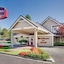 Residence Inn By Marriott Seattle North-Lynnwood Everett