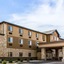 Comfort Inn Ballard-Roosevelt