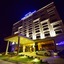 North Point Hotel