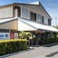 Smart Motel Bert Hinkler