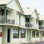 Geraldton Motor Inn
