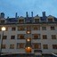 Apartamentos Villanua 3000