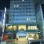 Nagoya Fushimi Mont Blanc Hotel