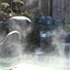 Nagano hirugami hot spring Hirugami-no-Mori