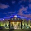 Best Western Plus Sherwood Park Inn & Suites