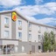 Super 8 By Wyndham Athabasca Ab